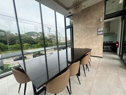 Parc Botannia (D28), Condominium #552047481
